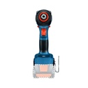 LLAVE DE IMPACTO GDX 18V-200 BOSCH BARETOOL