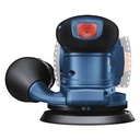 LIJADORA ROTO ORBITAL GEX 185-LI  SB BOSCH BARETOOL