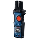 PINZA AMPERIMETRICA GFM 1000-15 BOSCH