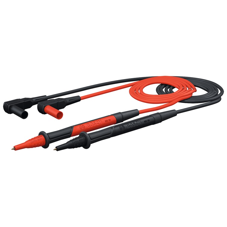 PINZA AMPERIMETRICA GFM 1000-15 BOSCH