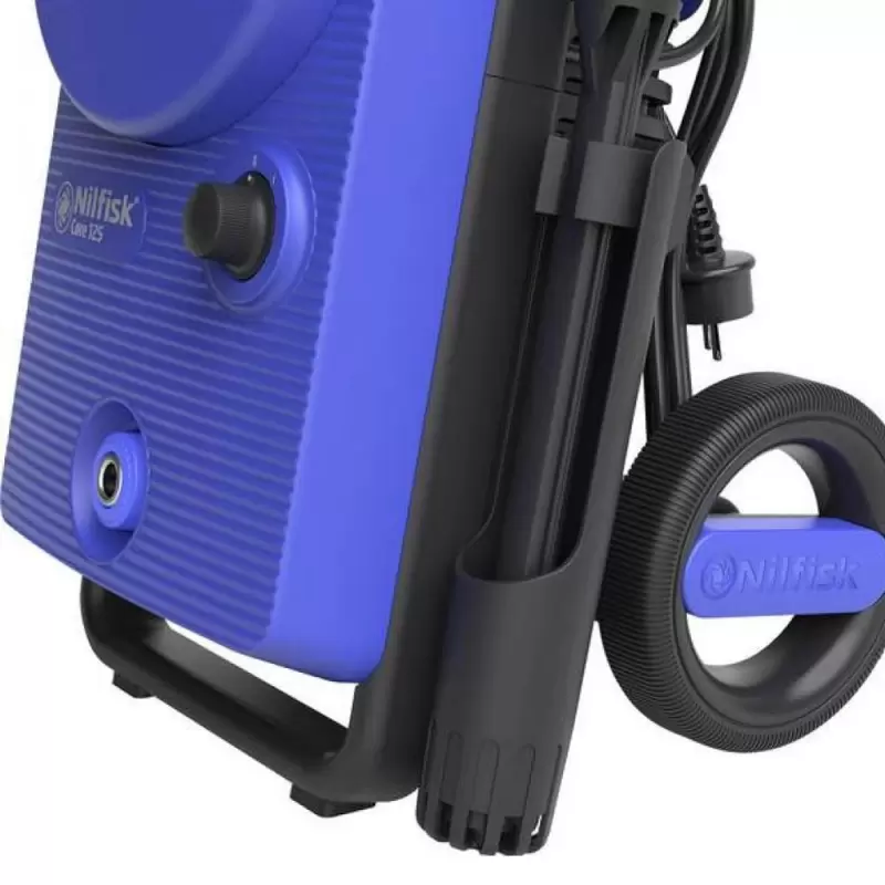 HIDROLAVADORA CORE 125-5 EU NILFISK