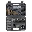 SET DE BROCAS 103 PZ + CANGURO BOSCH
