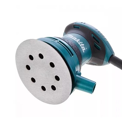 LIJADORA ROTO ORBITAL 5" 300W MAKITA