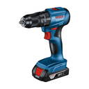 TALADRO PERCUTOR GSB 185-LI + LLAVE DE IMPACTO GDR 18V-215 BOSCH