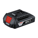 TALADRO PERCUTOR GSB 185-LI + LLAVE DE IMPACTO GDR 18V-215 BOSCH