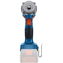 LLAVE DE IMPACTO GDS 18V-350 BOSCH BARETOOL 