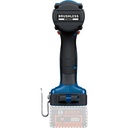 LLAVE DE IMPACTO GDS 18V-350 BOSCH BARETOOL 