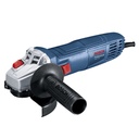 AMOLADORAS 9" GWS2200-230 + GWS700 4 1/2" BOSCH