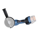 AMOLADORA 5" GWS 18V-15P-18V PROCORE SB BOSCH BARETOOL
