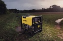 MOTOSOLDADORA ESAB RUFFIAN ES 150G EDW 621031 ESAB 150 A