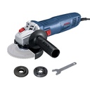 TALADRO PERCUTOR GSB16RE  (MP) + AMOLADORA GWS700 BOSCH (RA 0615A001X2)
