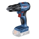 LLAVE DE IMPACTO GDR 18V-200 + TALADRO PERCUTOR GSB185LI COMBO BOSCH 