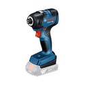 LLAVE DE IMPACTO GDR 18V-200 + TALADRO PERCUTOR GSB185LI COMBO BOSCH 