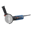 AMOLADORA 4 1/2" GWS 17-125PS BOSCH