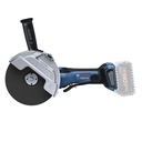 AMOLADORA 7" GWS 18V-180 PC BOSCH BARETOOL