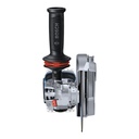 AMOLADORA 7" GWS 18V-180 PC BOSCH BARETOOL