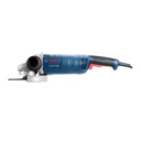 AMOLADORA 9" GWS 28-230 TRI BOSCH