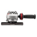 AMOLADORA 9" GWS 28-230 TRI BOSCH