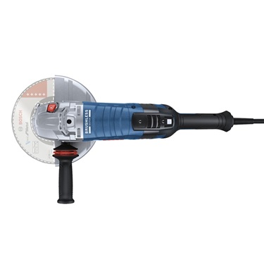 AMOLADORA 9" GWS 30-230 PB BOSCH