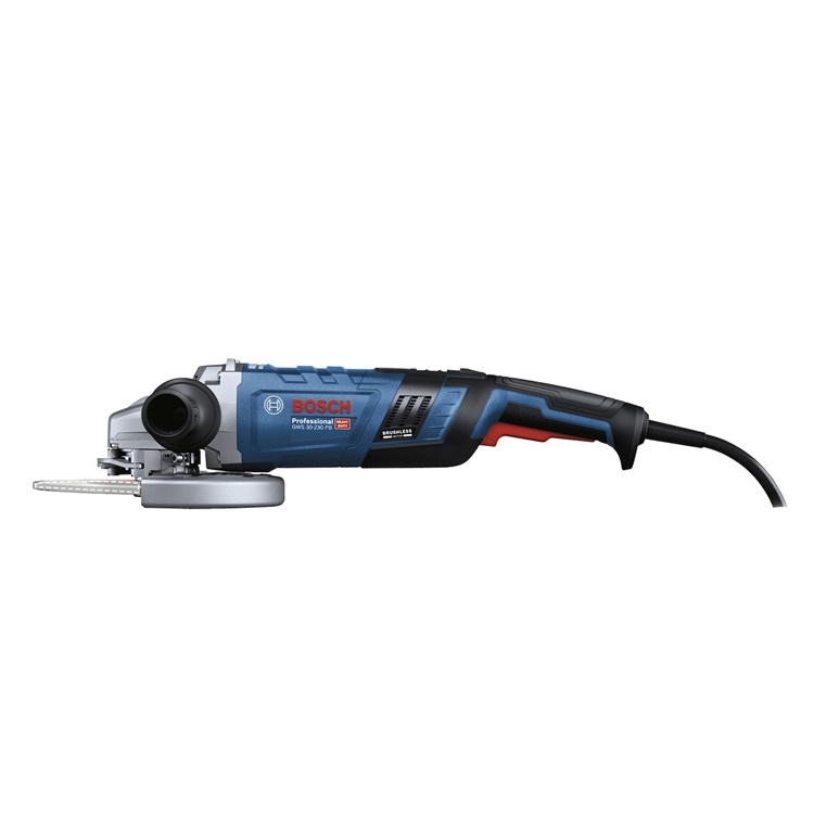 AMOLADORA 9" GWS 30-230 PB BOSCH