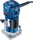 FRESADORA GKF 550 BOSCH