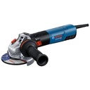AMOLADORA GWS 20-125 SB BOSCH