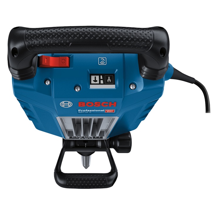MARTILLO DEMOLEDOR GSH 14 C BOSCH