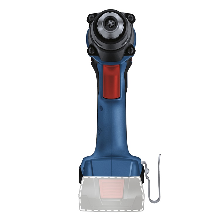 ATORNILLADOR DRYWALL GTB 185-LI SB BOSCH BARETOOL