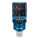 DETECTOR DE MATERIALES D-TECT 200C BOSCH