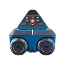 DETECTOR DE MATERIALES D-TECT 200C BOSCH