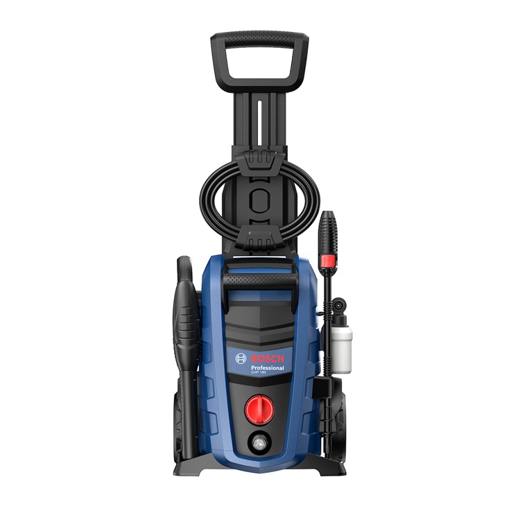 HIDROLAVADORA GHP 180 BOSCH