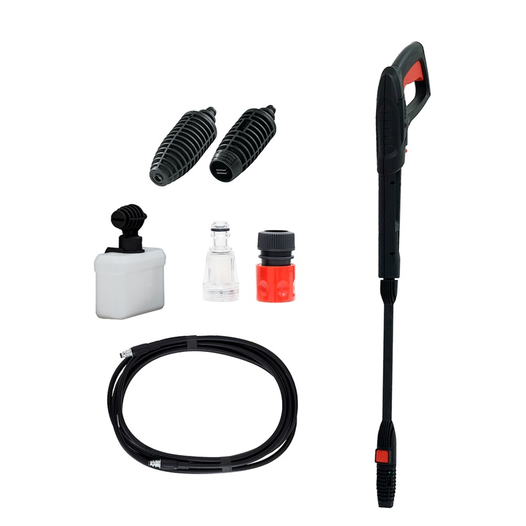 HIDROLAVADORA GHP 180 BOSCH