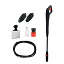HIDROLAVADORA GHP 180 BOSCH