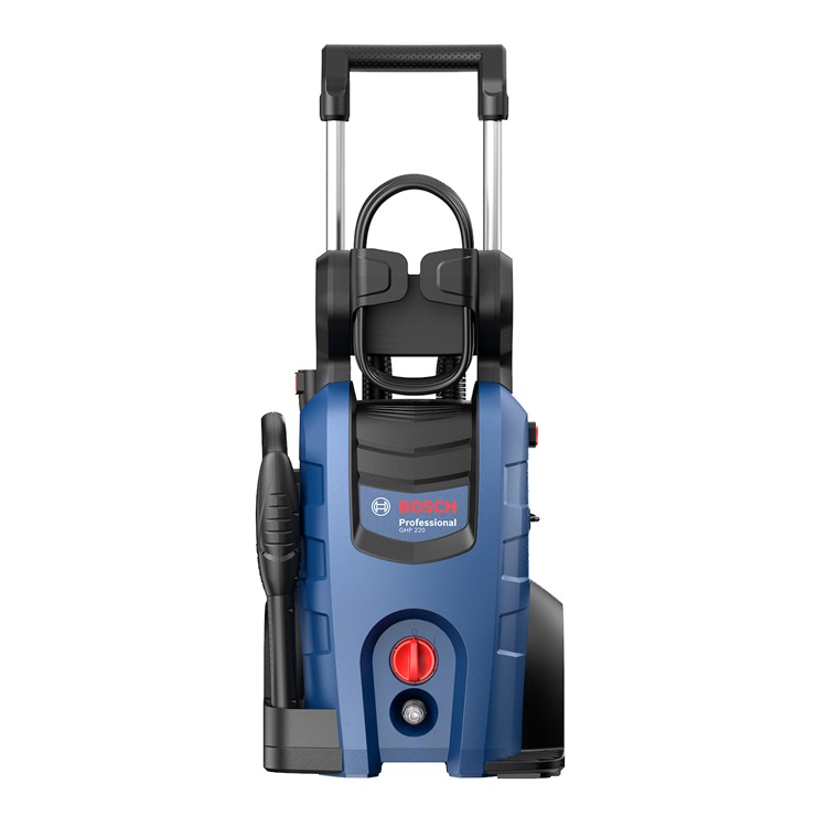 HIDROLAVADORA GHP 220 BOSCH