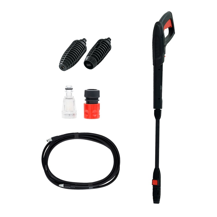 HIDROLAVADORA GHP 220 BOSCH