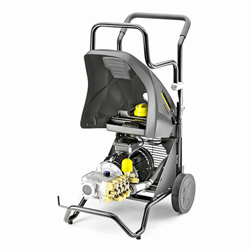 HIDROLAVADORA HD 6/15-4*KAP KARCHER