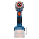 LLAVE DE IMPACTO INALAMBRICA GDX 18V-285 BOSCH