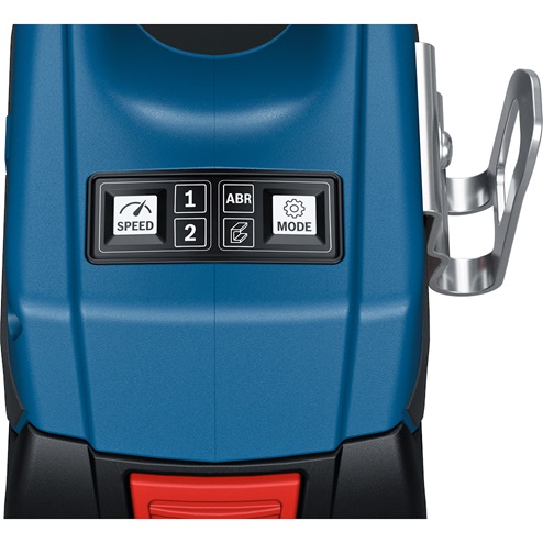LLAVE DE IMPACTO INALAMBRICA GDX 18V-285 BOSCH