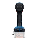 LLAVE DE IMPACTO INALAMBRICA GDX 18V-285 BOSCH