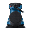 LIJADORA ROTO ORBITAL GEX 125 BOSCH (ORBITAL EXCENTRICA)