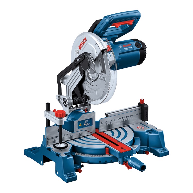 INGLETEADORA GCM 254 + FRESADORA GKF 550 + LIJADORA GSS 140 COMBO BOSCH