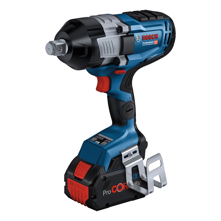 LLAVE DE IMPACTO GDS 18V-1600HC BOSCH