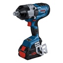 LLAVE DE IMPACTO GDS 18V-1600HC BOSCH