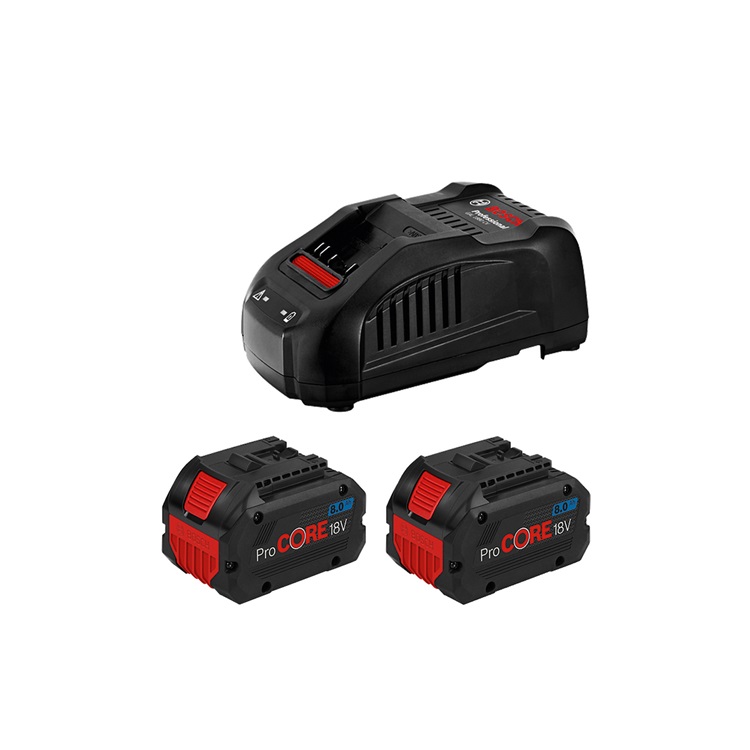 LLAVE DE IMPACTO GDS 18V-1600HC BOSCH