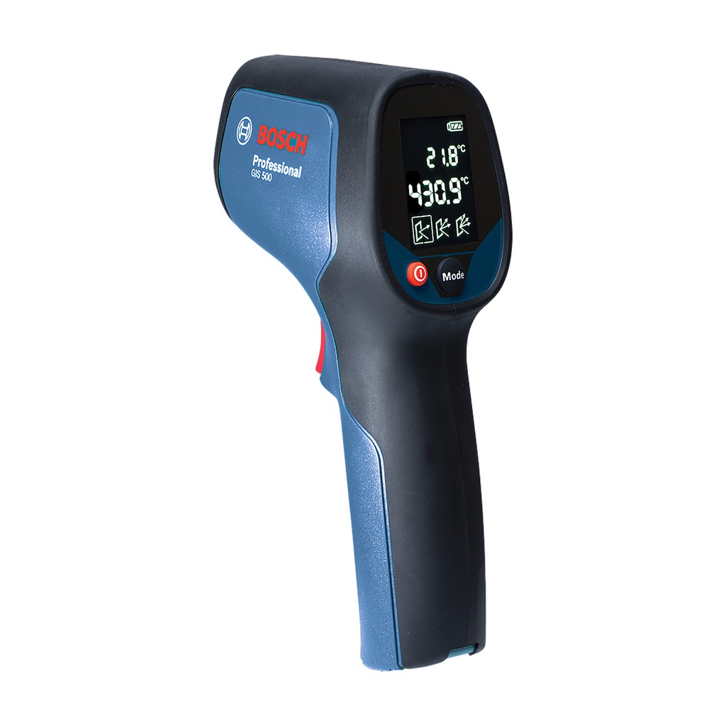 GIS 500 BOSCH