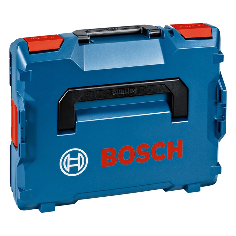 LLAVE DE IMPACTO GDS 18V-1600HC BOSCH