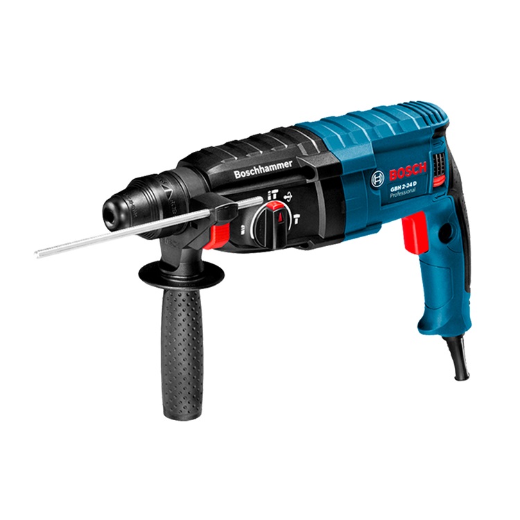 MARTILLO PERFORADOR GBH 2-24 D BOSCH