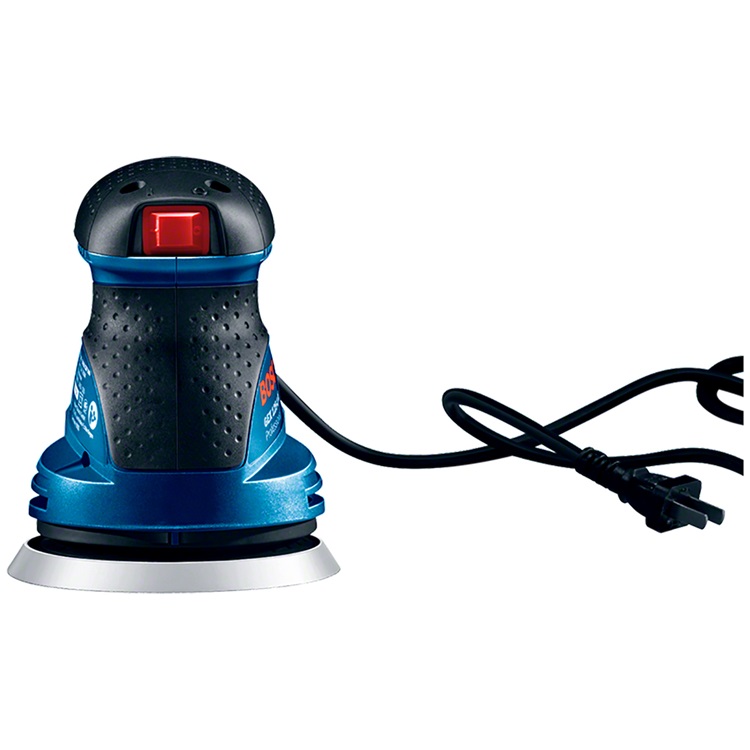 LIJADORA EXENTRICA GEX 125-1 AE PROFESIONAL BOSCH
