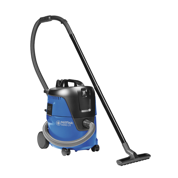 ASPIRADOR AERO 21-01 PROFESIONAL NILFISK