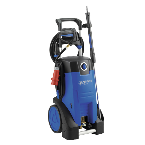 HIDROLAVADORA MC 3C/150 BARES 3500 W NILFISK